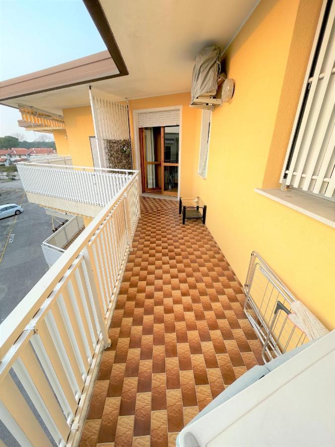 Condominio Miriam Bibione Exterior foto